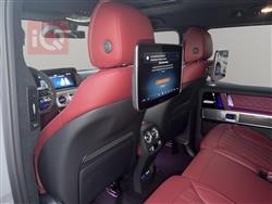 مرسيدس بنز G-Class